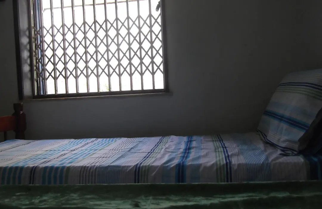 Tiao Botelho Guest House-1