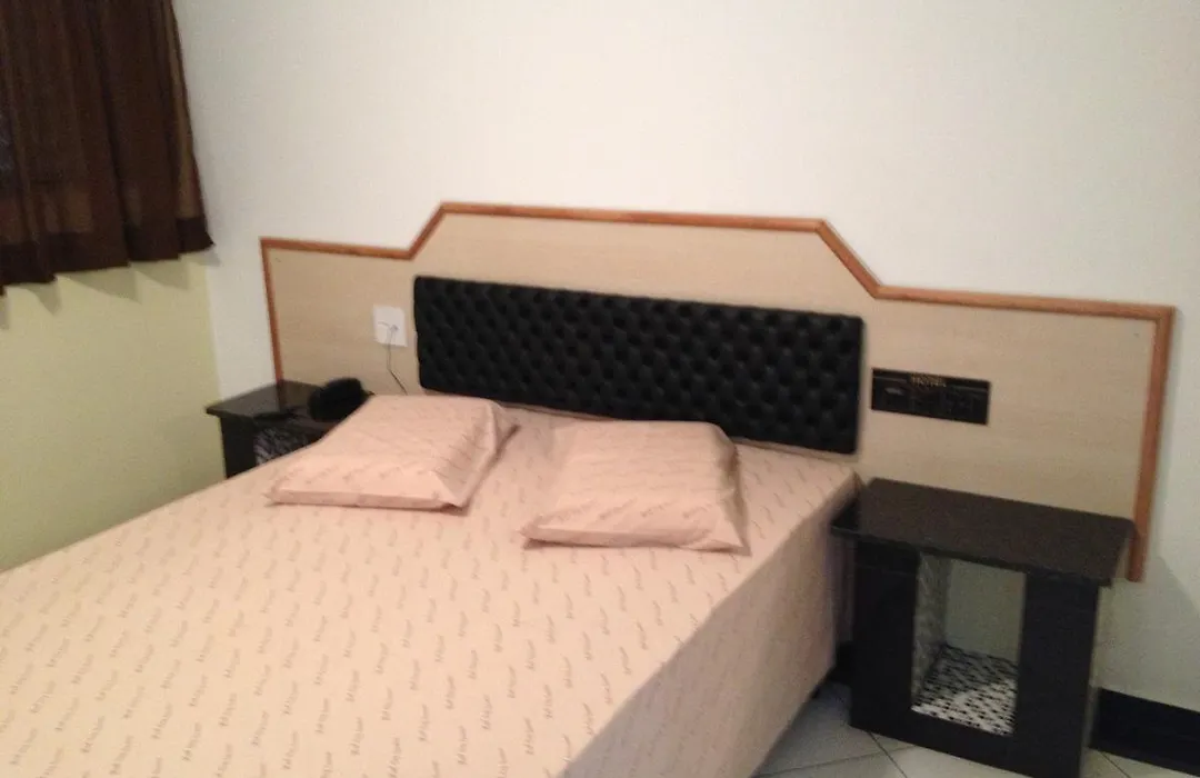 Hotel City Sacoma-1