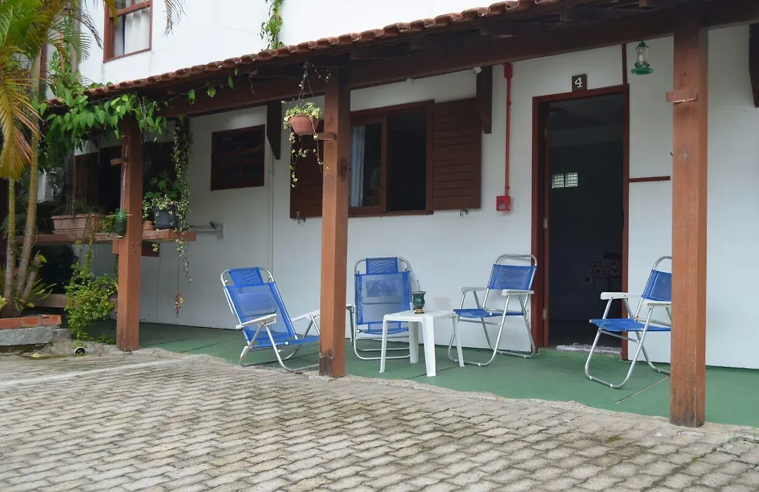 Pousada Louise-1
