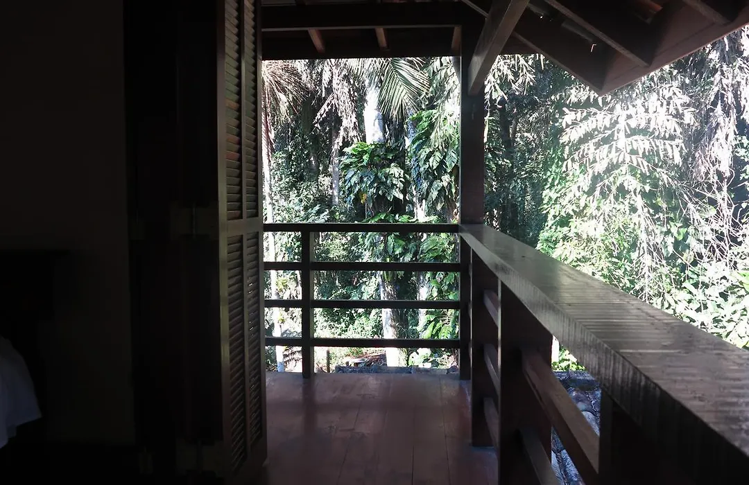 Pousada Da Villa Itamambuca-1