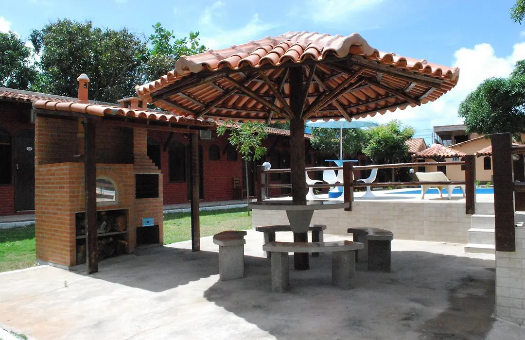 Hotel Rusticos-1