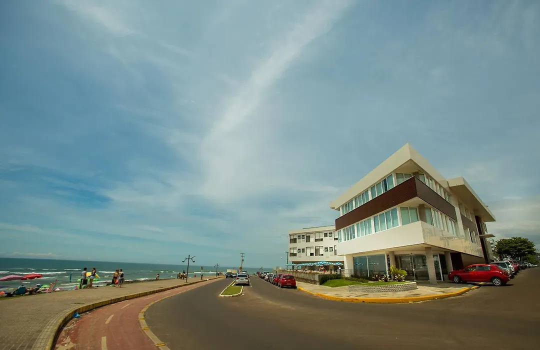 Dunas Praia Hotel-1