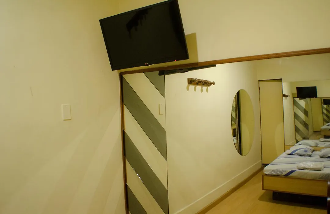 Hotel Ordenes (Adults Only)-1
