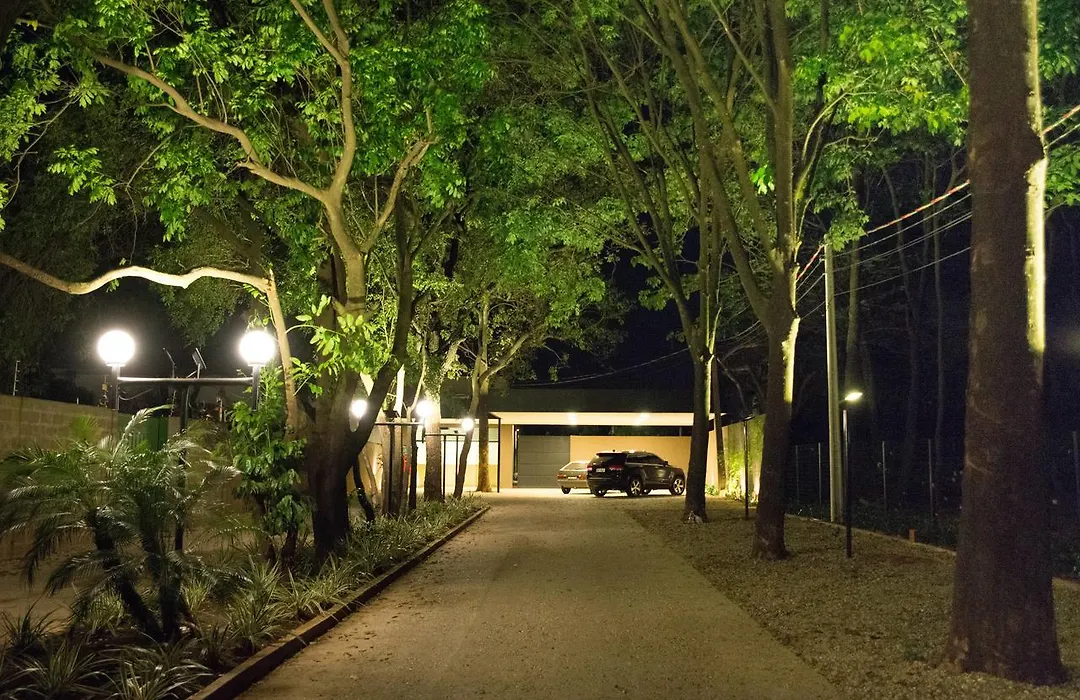 Hotel Vila Verde-1