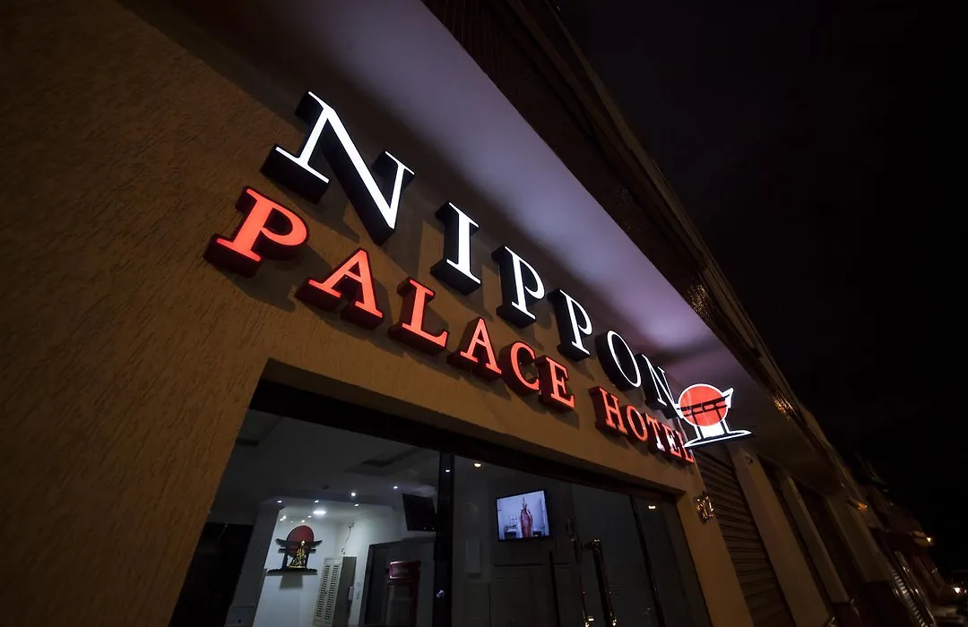 Nippon Palace Hotel-1