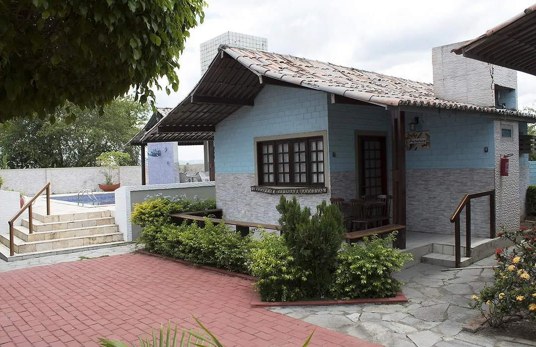Maison Delfino Flat-1