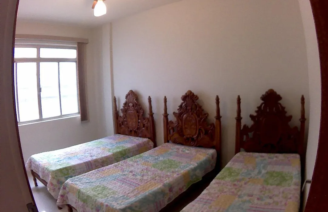 Apartamento Avenida Beira Mar Orla-1
