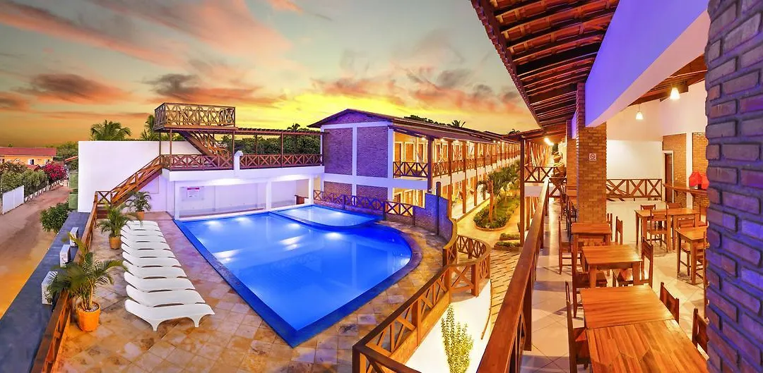 Jeri Hotel Group-1