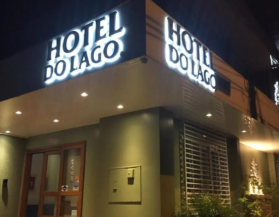 Hotel do Lago-1