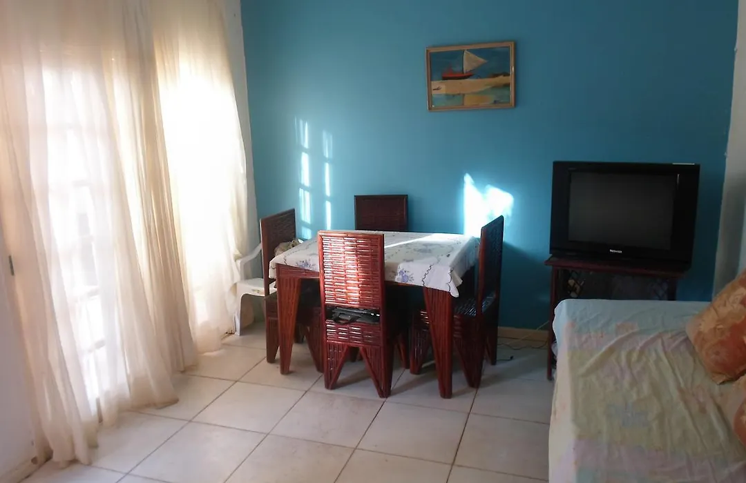 Casa De Praia-1