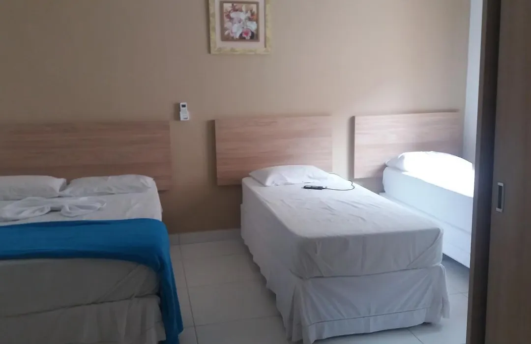 Hotel Vento Sul-1