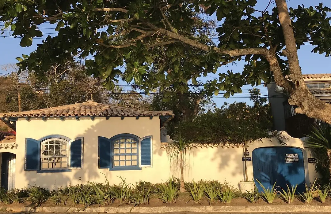 Casa Amor do Mar-1