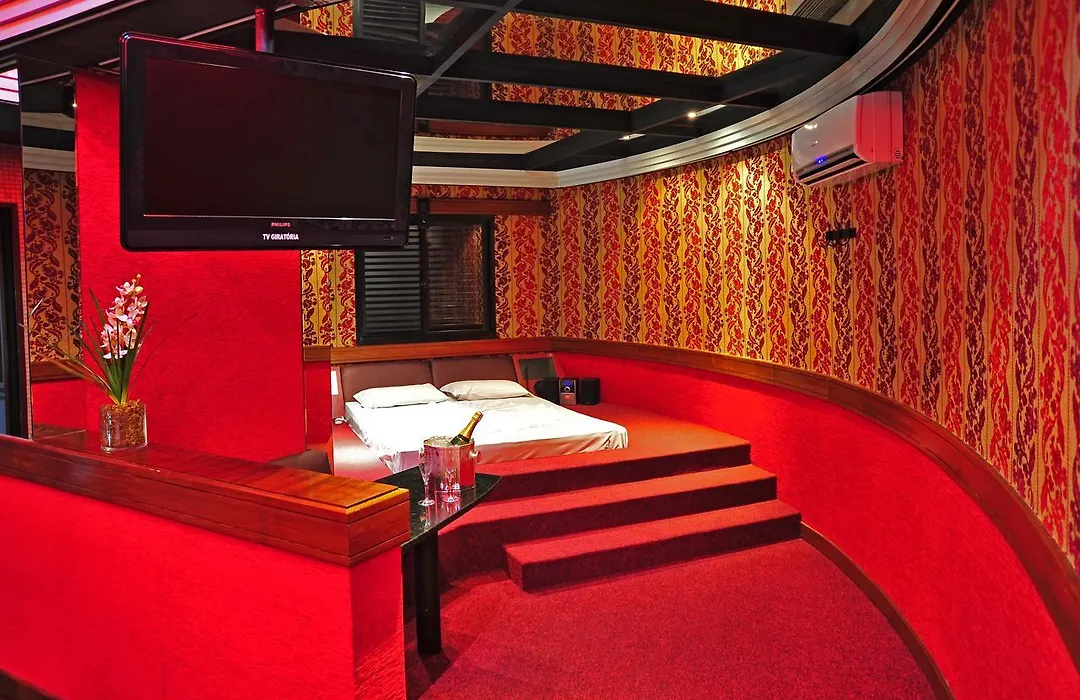 Motel Ritz (Adults Only)-1