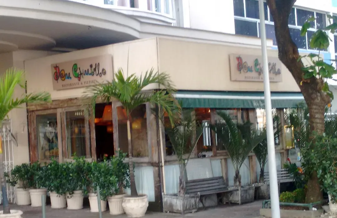 Oceanfront Copacabana-1