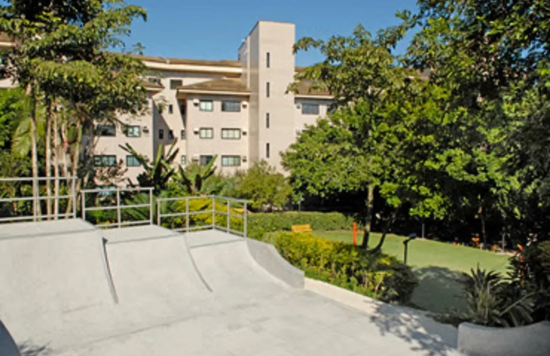 Porto Real Suites Mangaratiba-1