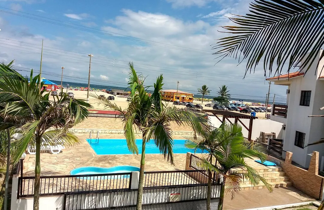 Hotel Nossa Senhora do Carmo-1