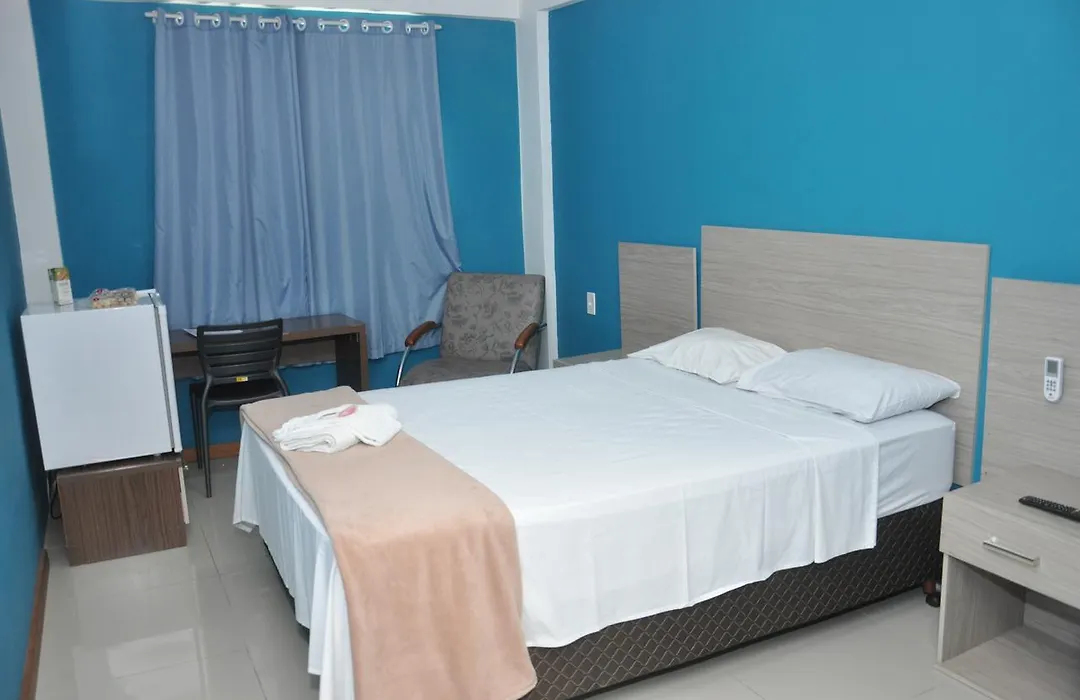 Bonjour Hotel-1