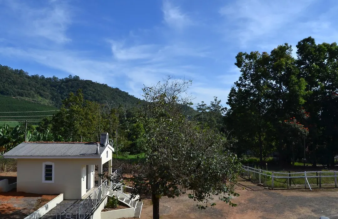 Pousada Sitio Bom Fim-1
