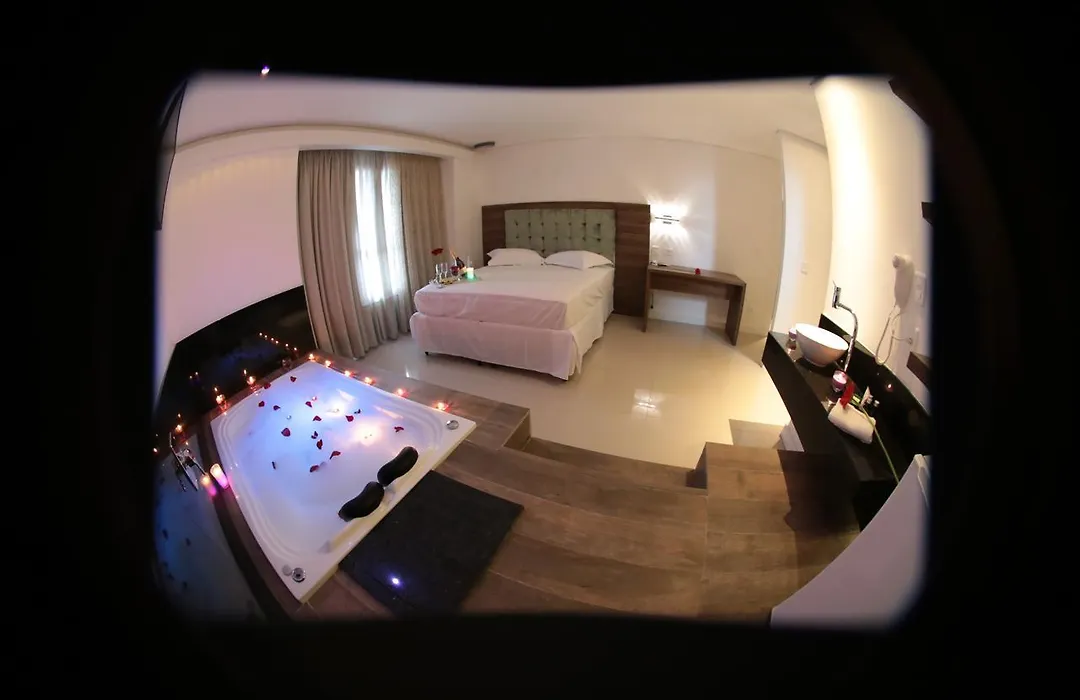 Hotel São Mateus-1