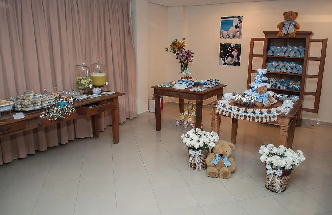 Gloria Garden Suites-1