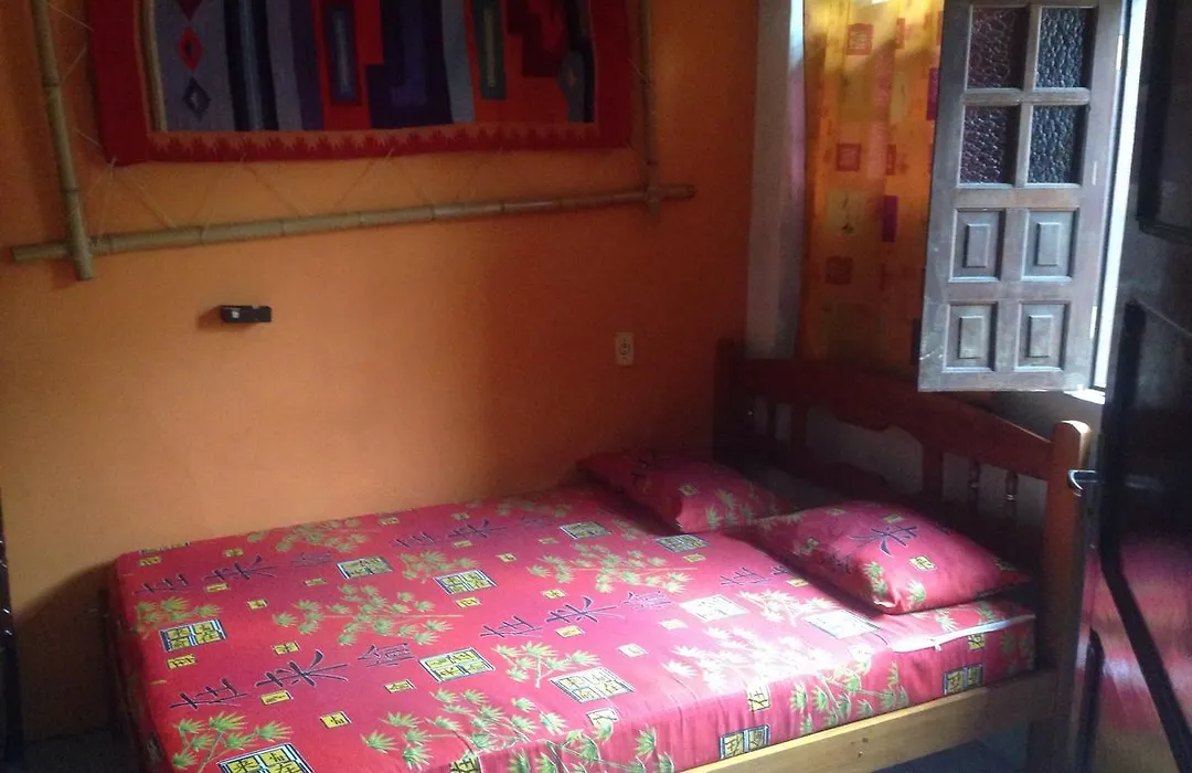 Nega Maluca Guesthouse-1