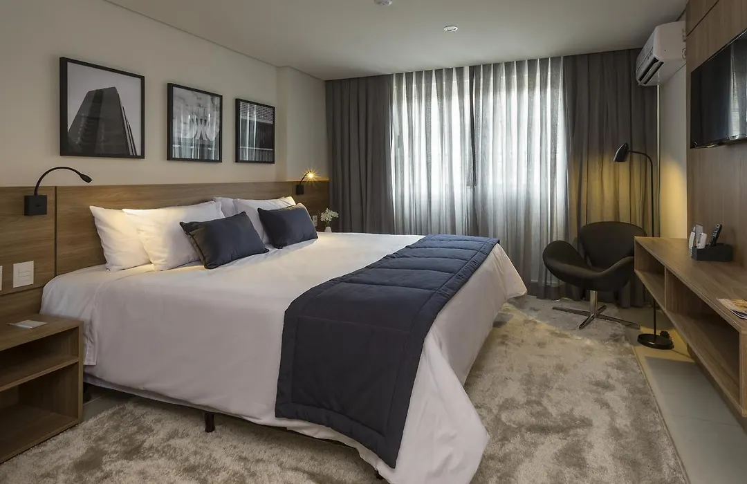 Quality Hotel Itaipava-1