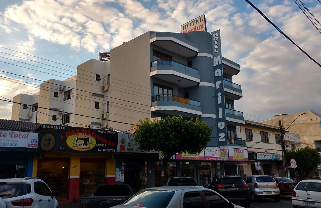 Hotel Mariluz-1