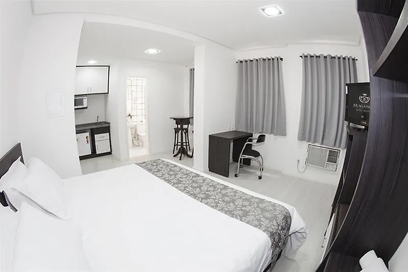 Braganca Suites Hotel-1