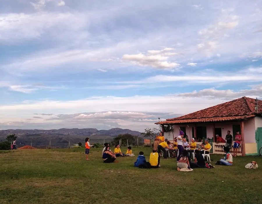 Pousada Estrada Real-1