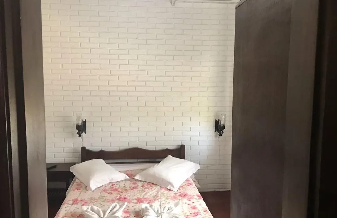 Hotel Caracol-1