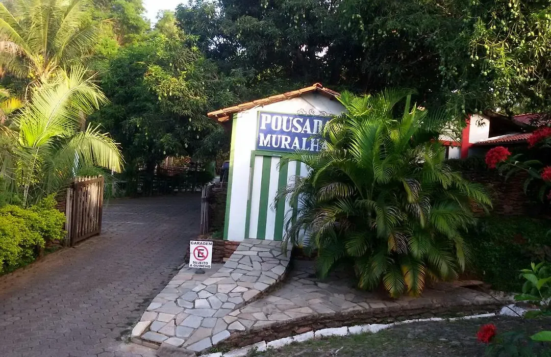 Pousada Muralha-1