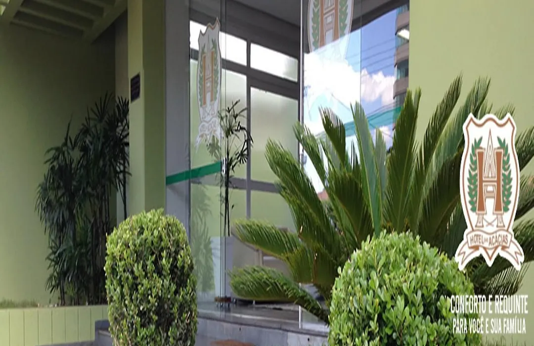 Hotel das Acacias-1