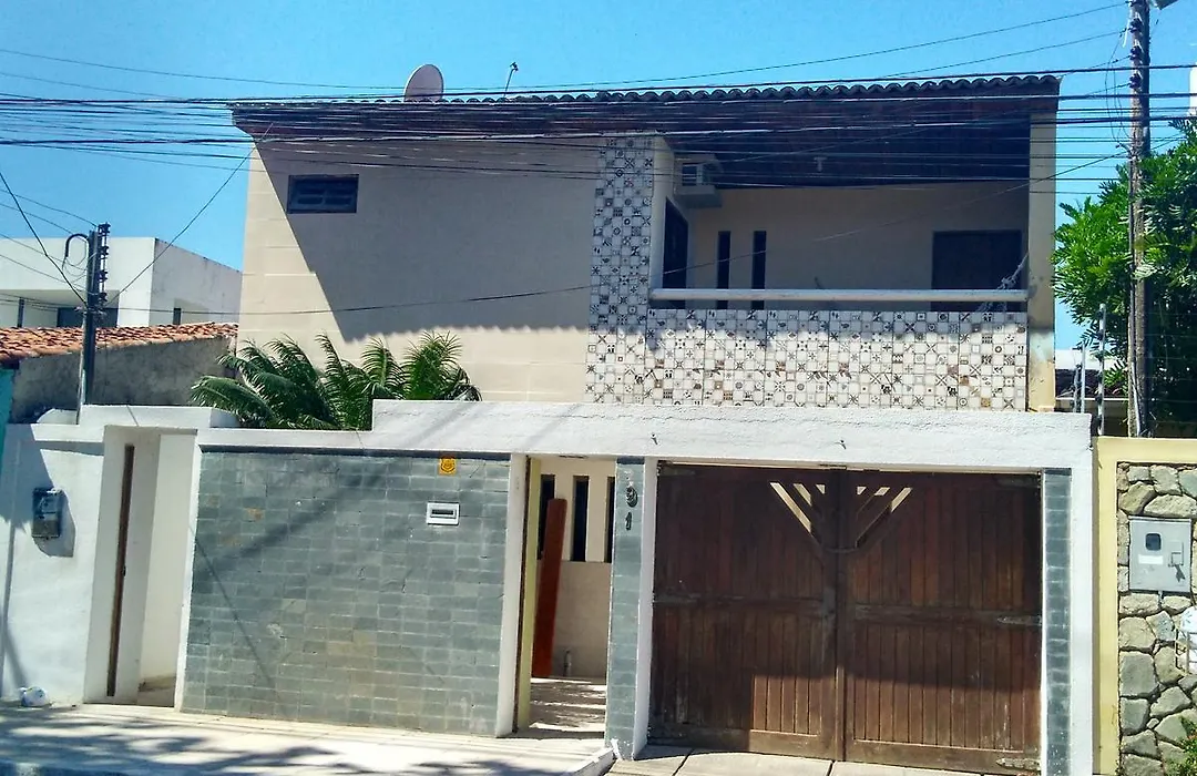 Residencial 791-1