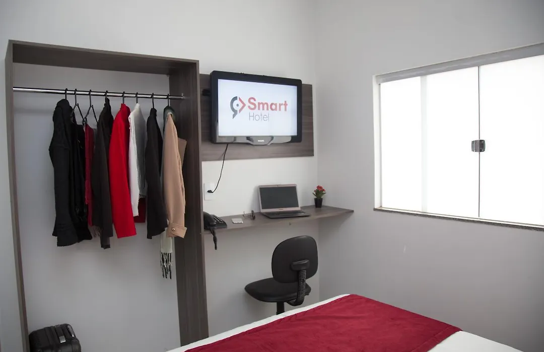 Smart Hotel-1
