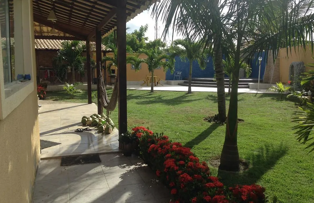 Casa Praia Aracaju-1