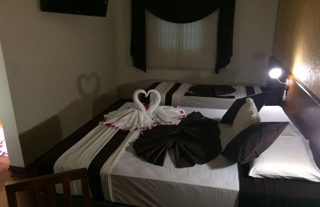 Hotel Rafeli-1