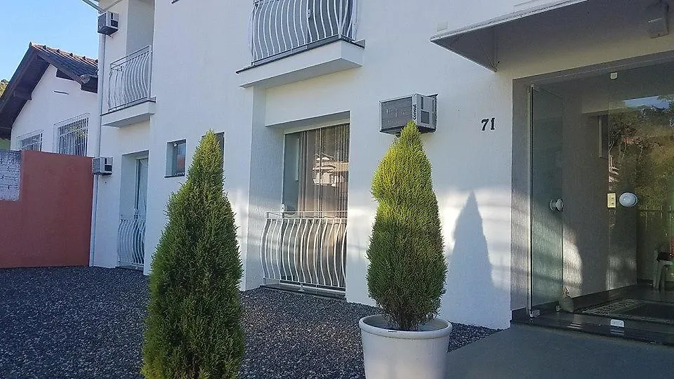 Casa Das Flores-1