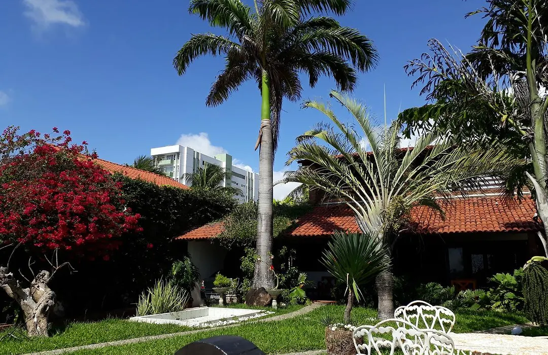 Hostel Recanto Olindense-1