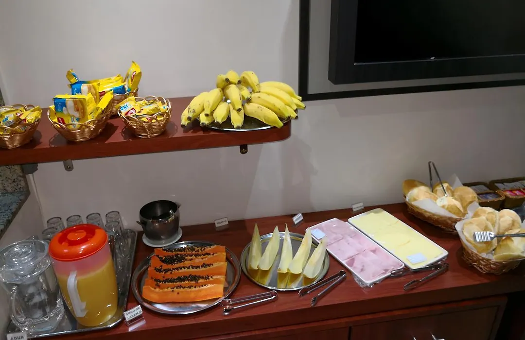Brasilia Parque Hotel-1