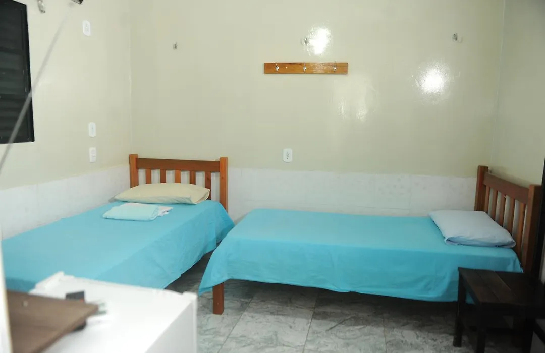 Hotel Bem Vindo-1