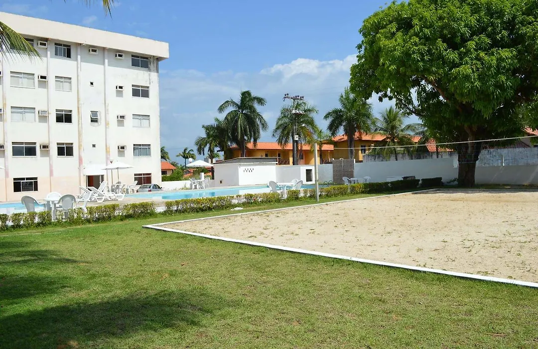 San Conrado Hotel-1