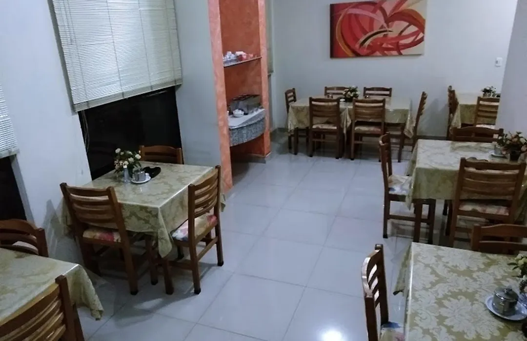 Hotel Marfim I-1