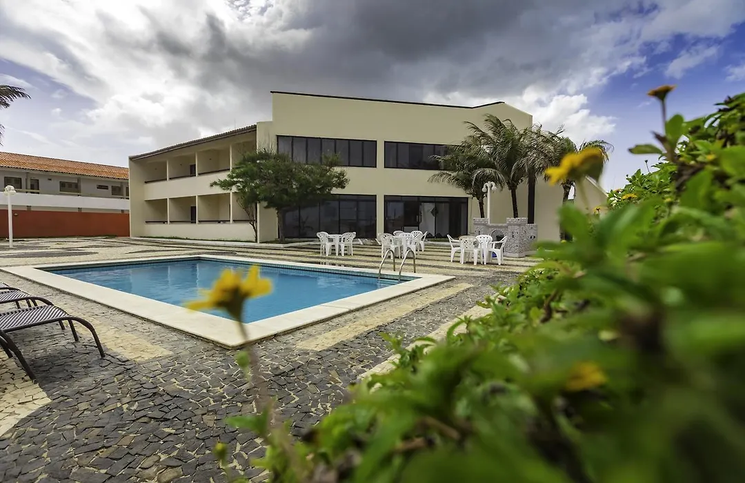 Hotel Amarração-1
