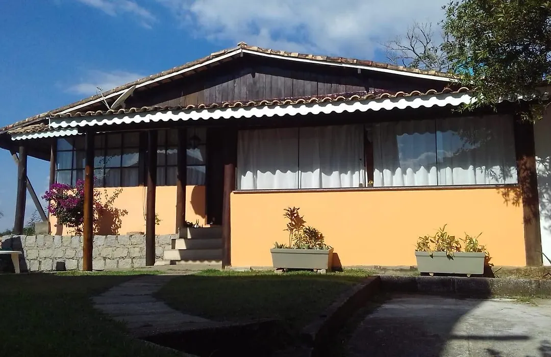 Casa charmosa-1