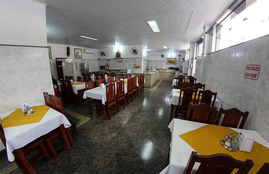 Hotel Passarela I-1