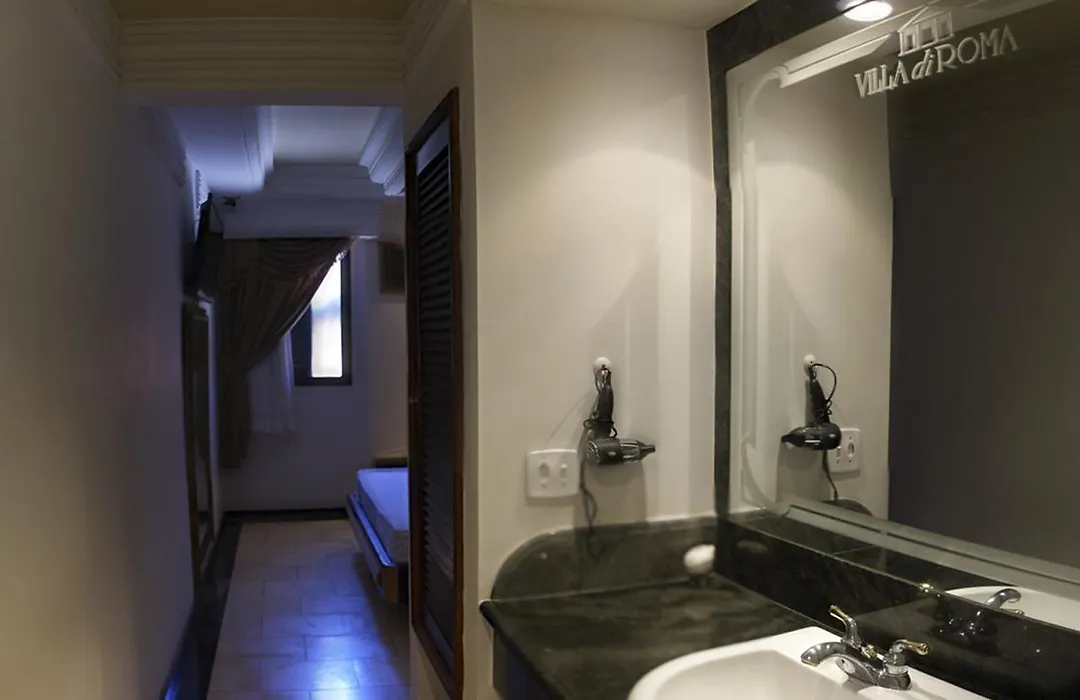 Motel Villa Di Roma (Adults Only)-1