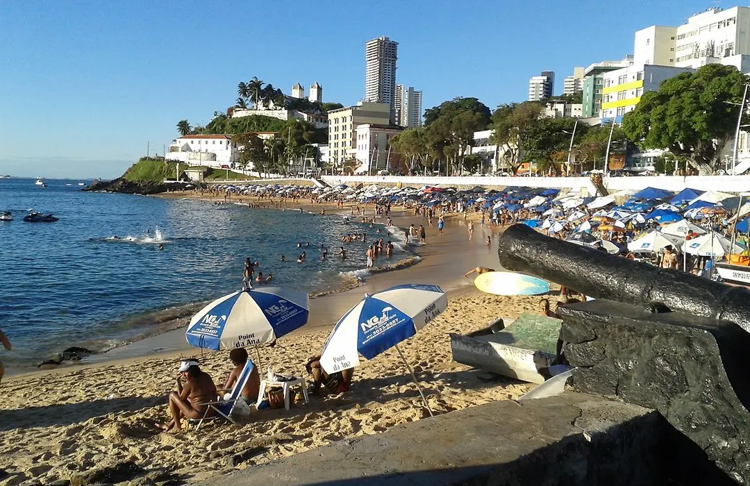 Luiz & Cristiana Sampaio-1