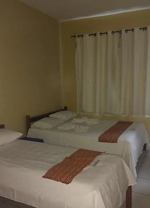 Hotel Brasil-1