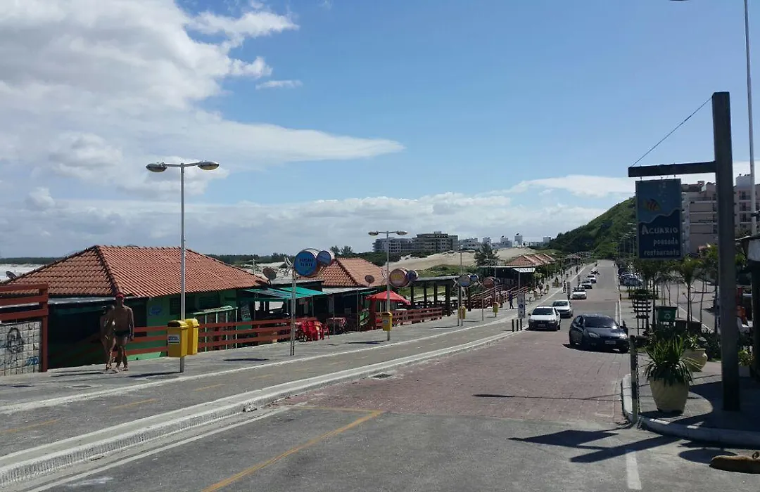 Flat - Arraial Do Cabo - Praia Grande-1