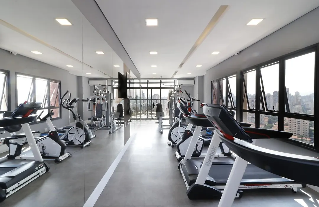 Nobile Residences Studio Pinheiros-1